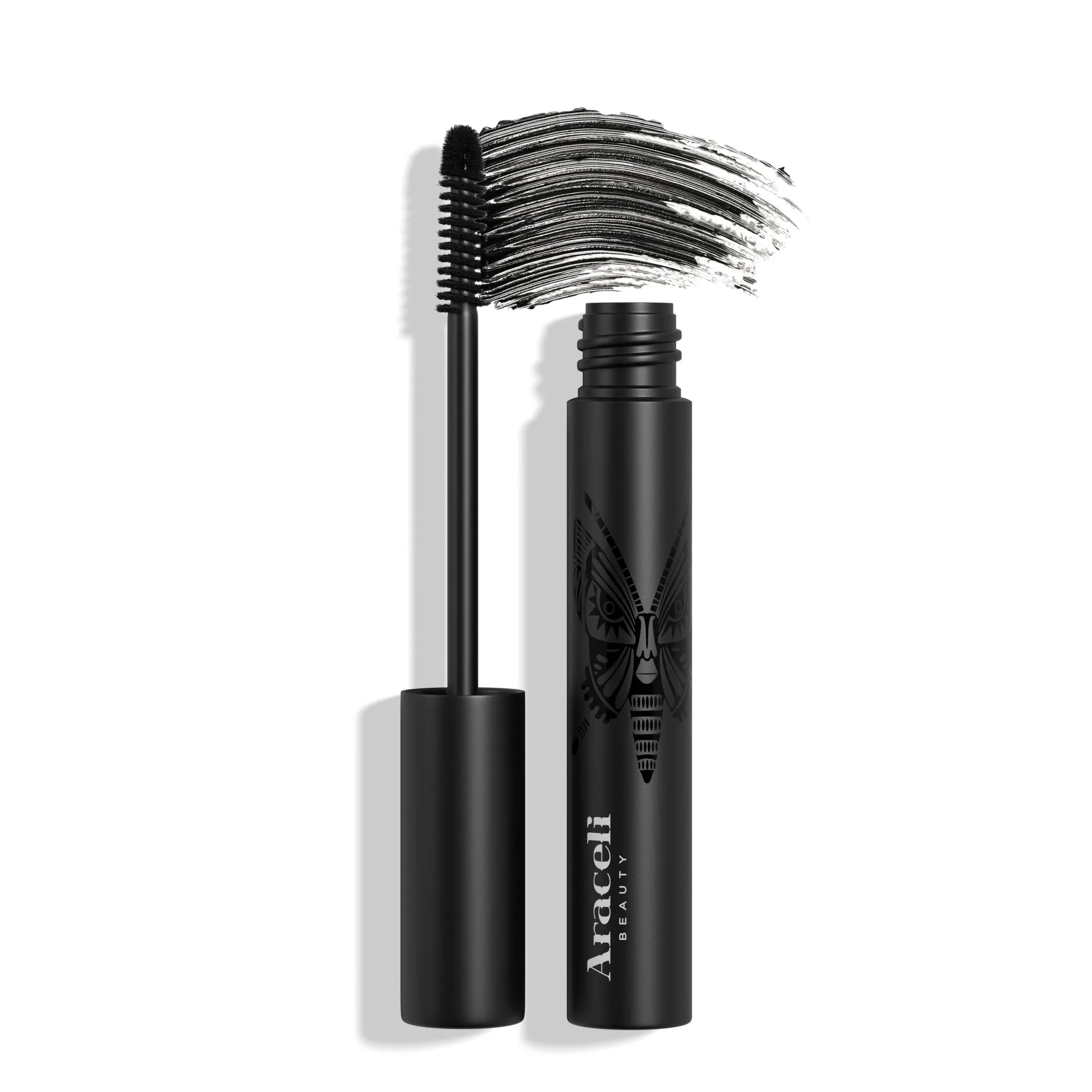 Monarca Mascara - Black Volumizing