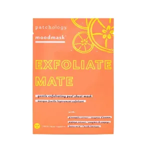 Moodmask Exfoliate