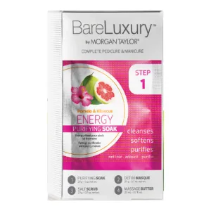 MT Bareluxury 4-in-1 Calm Pomelo & Hibiscus