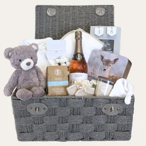 Mum To Be Gift Basket Pamper, Relaxation & Treats