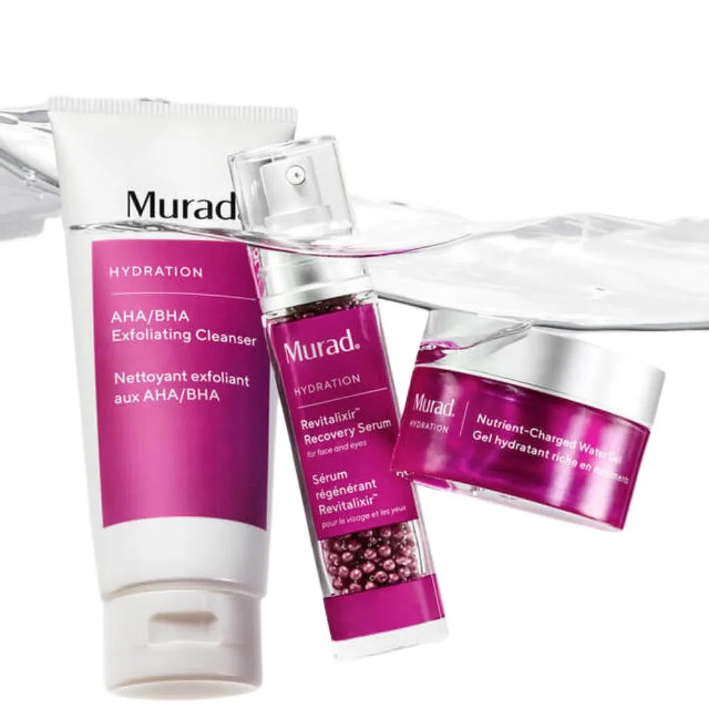 Murad AHA/BHA Exfoliating Cleanser