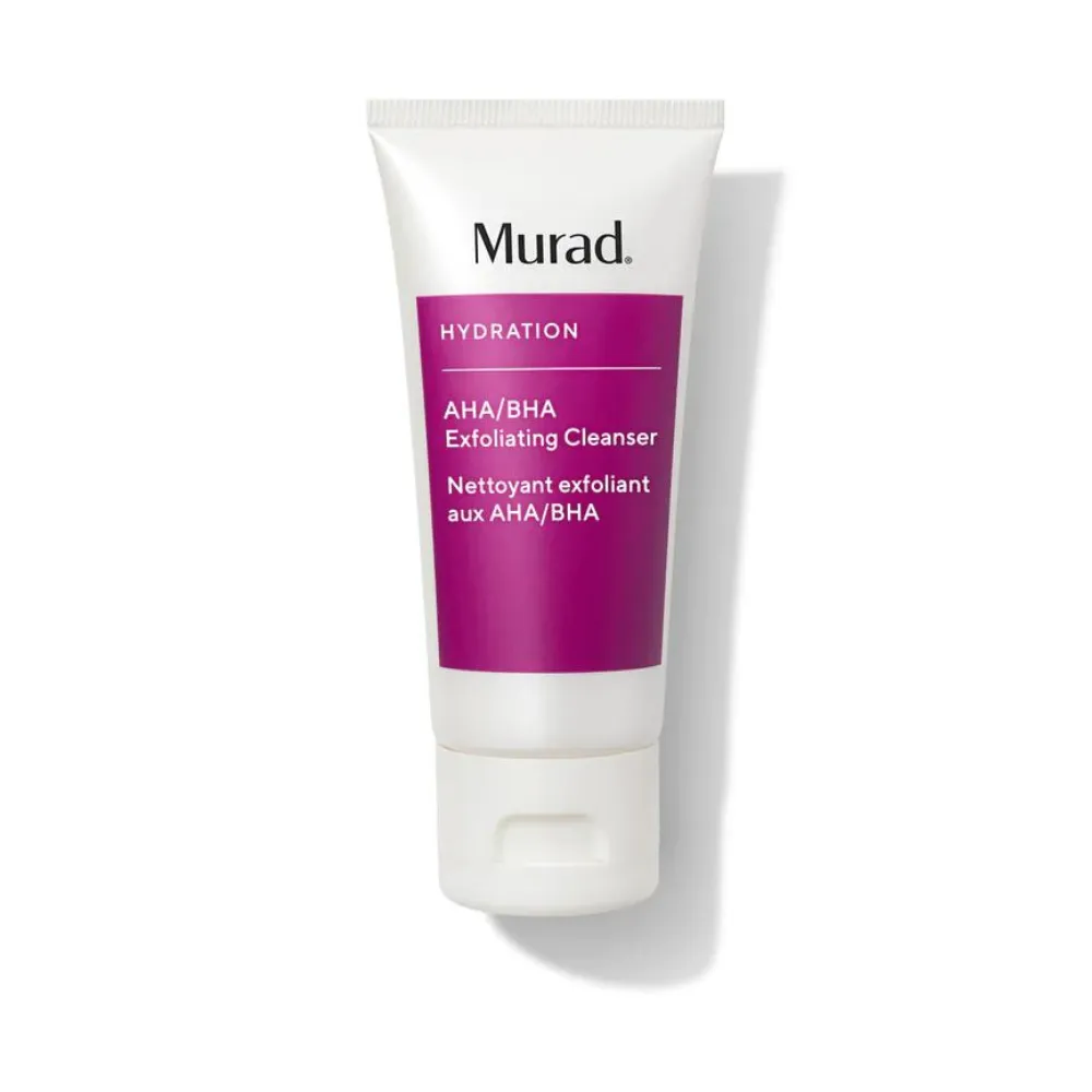 Murad AHA/BHA Exfoliating Cleanser