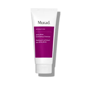 Murad AHA/BHA Exfoliating Cleanser