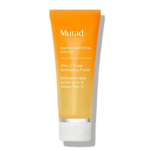 Murad Environmental Shield Vita-C Triple Exfoliating Facial