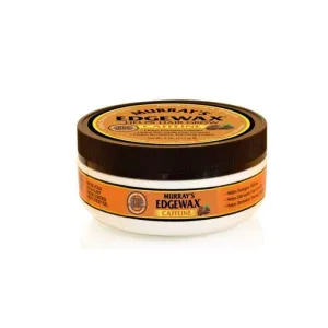 MURRAY'S | Edgewax Caffeine Extreme Hold 4oz