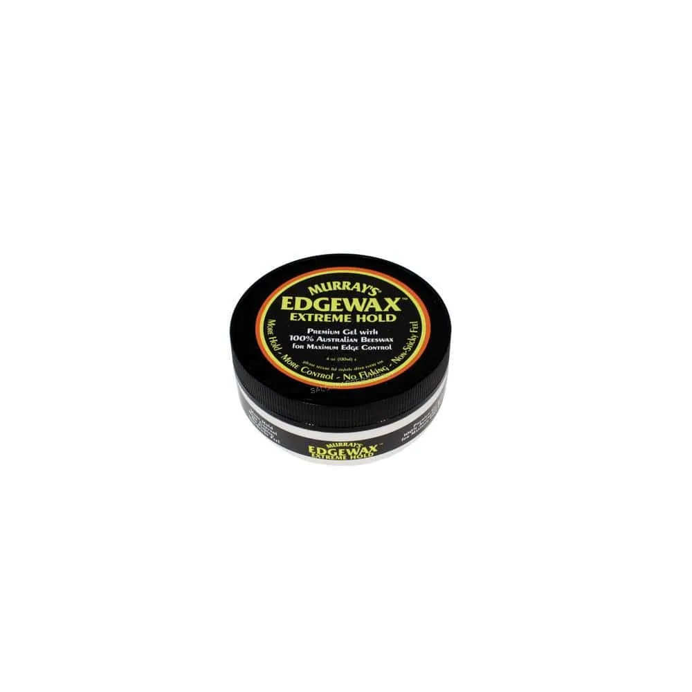 MURRAY'S | Edgewax Extreme Hold 0.5oz