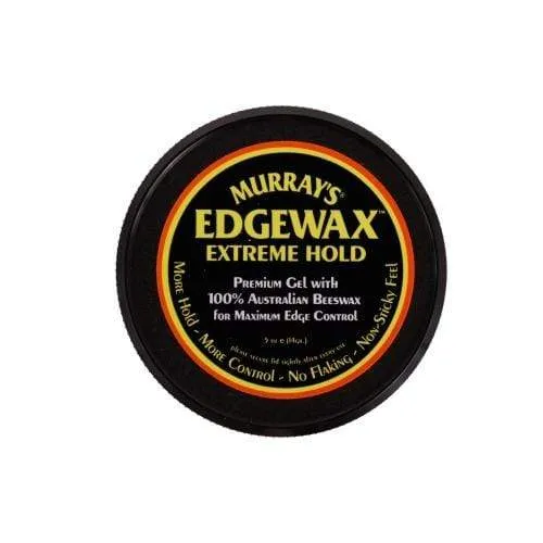 MURRAY'S | Edgewax Extreme Hold 0.5oz