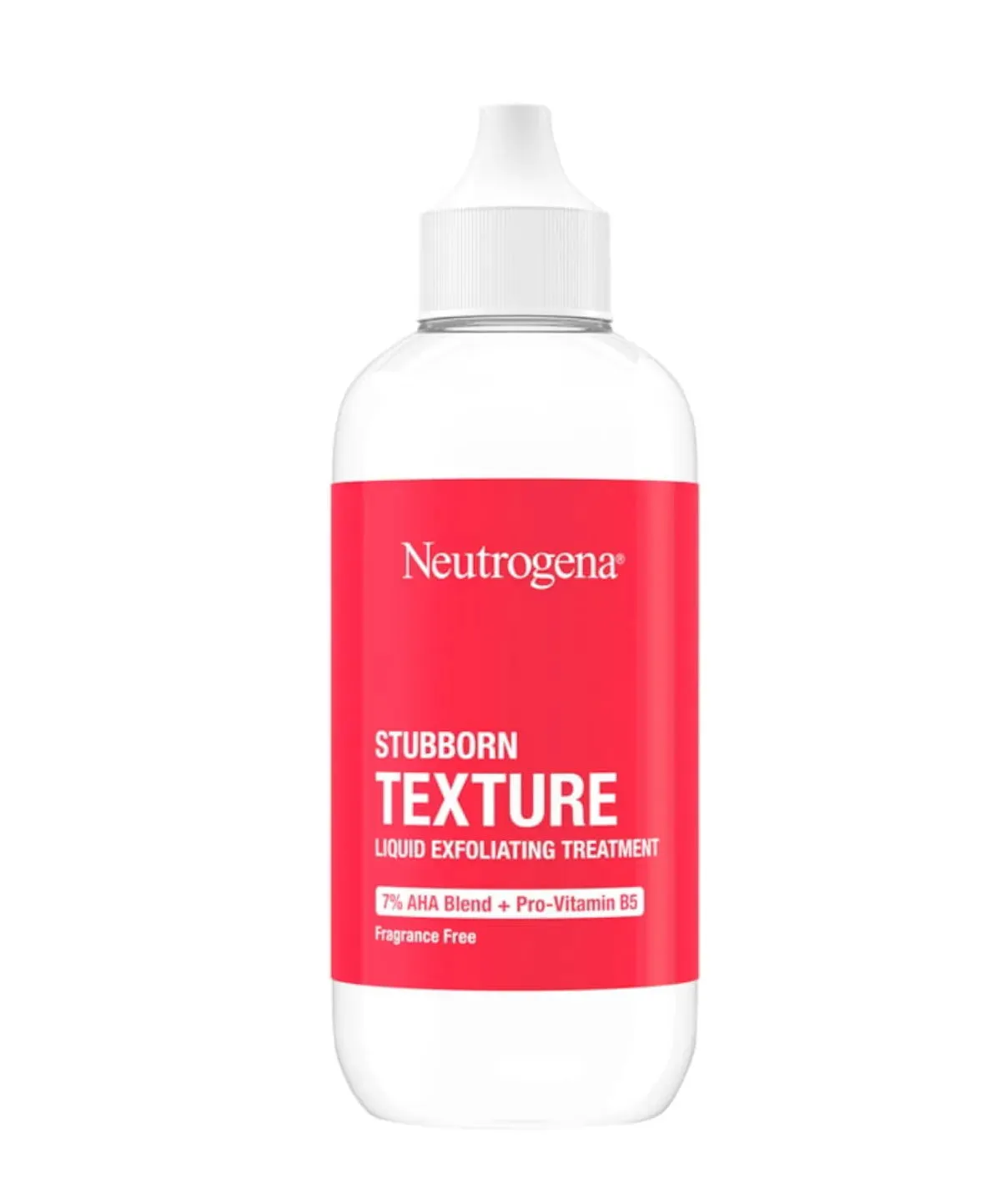 Neutrogena Stubborn Texture™ Liquid Exfoliating Treatment