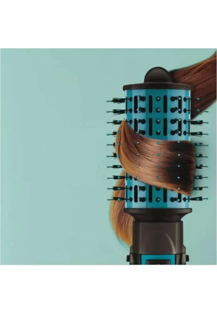 New - InfinitiPro by Conair Knot Dr Dryer Brush