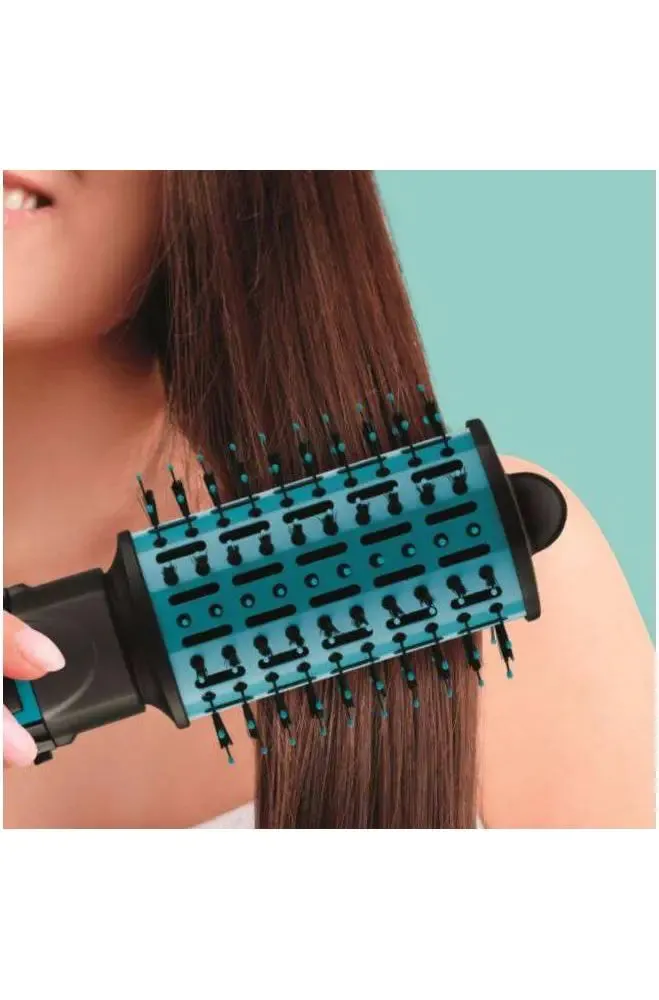 New - InfinitiPro by Conair Knot Dr Dryer Brush