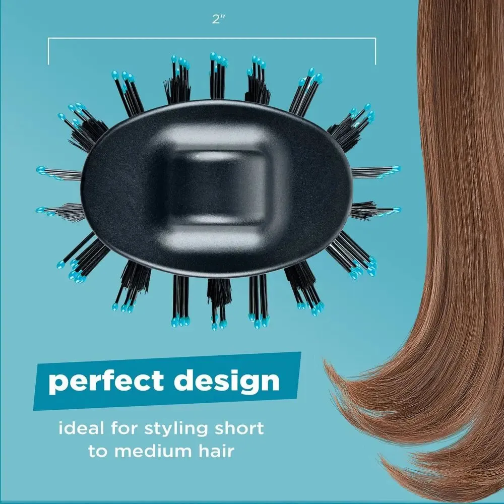 New - InfinitiPro by Conair Knot Dr Dryer Brush