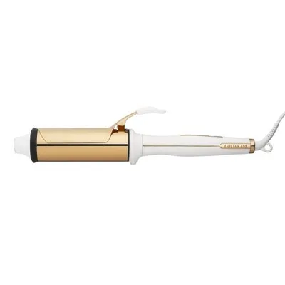 New - Kristin Ess Soft Bend Curling Iron - 2"