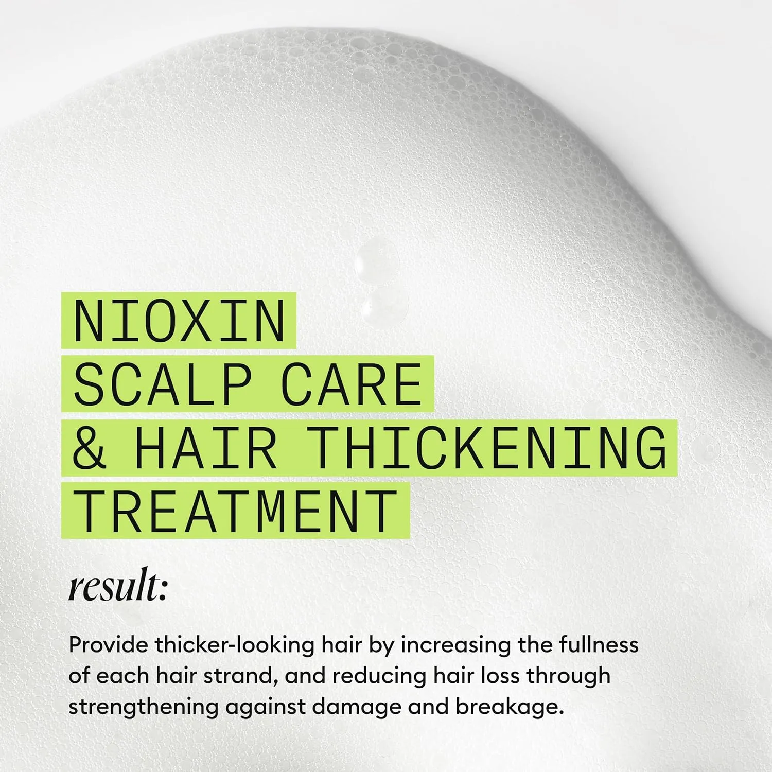 Nioxin System 2 Scalp & Hair Leave-In Treatment