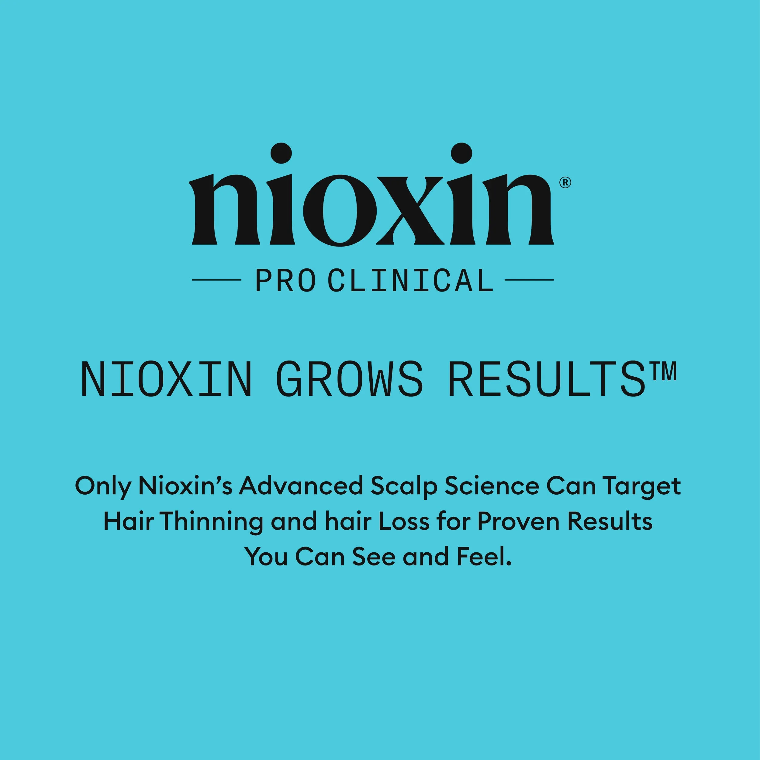 Nioxin System 3 Scalp   Hair Thickening Treatment - Hair Thickening Serum