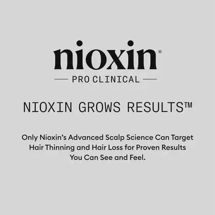 Nioxin Volumizing Dry Shampoo 200ml