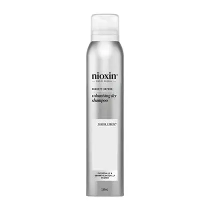 Nioxin Volumizing Dry Shampoo 200ml