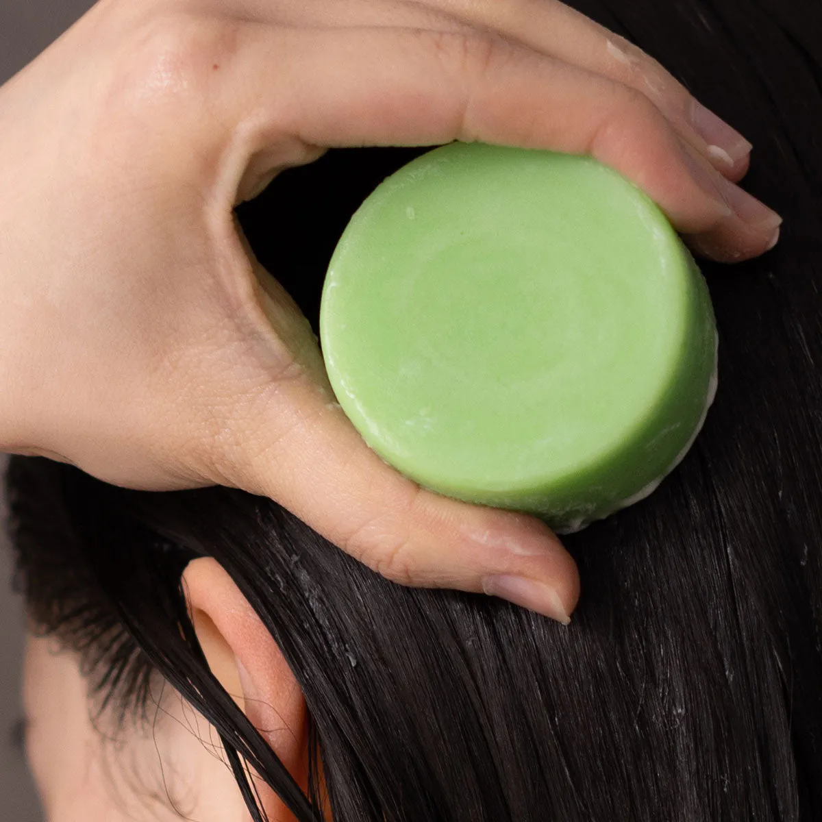 Nourishing Conditioner Bar Mini for Dry Hair: The Guardian