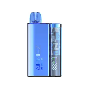 NRG Berry Ice - Airmez 10000 Disposable Vape