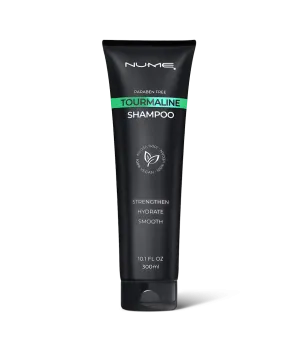 NUME Vegan Hydrating Tourmaline Shampoo