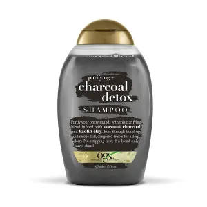 OGX Purifying   Charcoal Detox Shampoo, 13 Oz