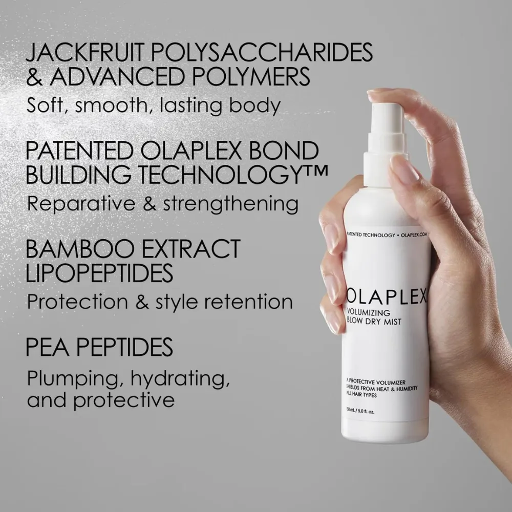 Olaplex Volumizing Blow Dry Mist 150ml