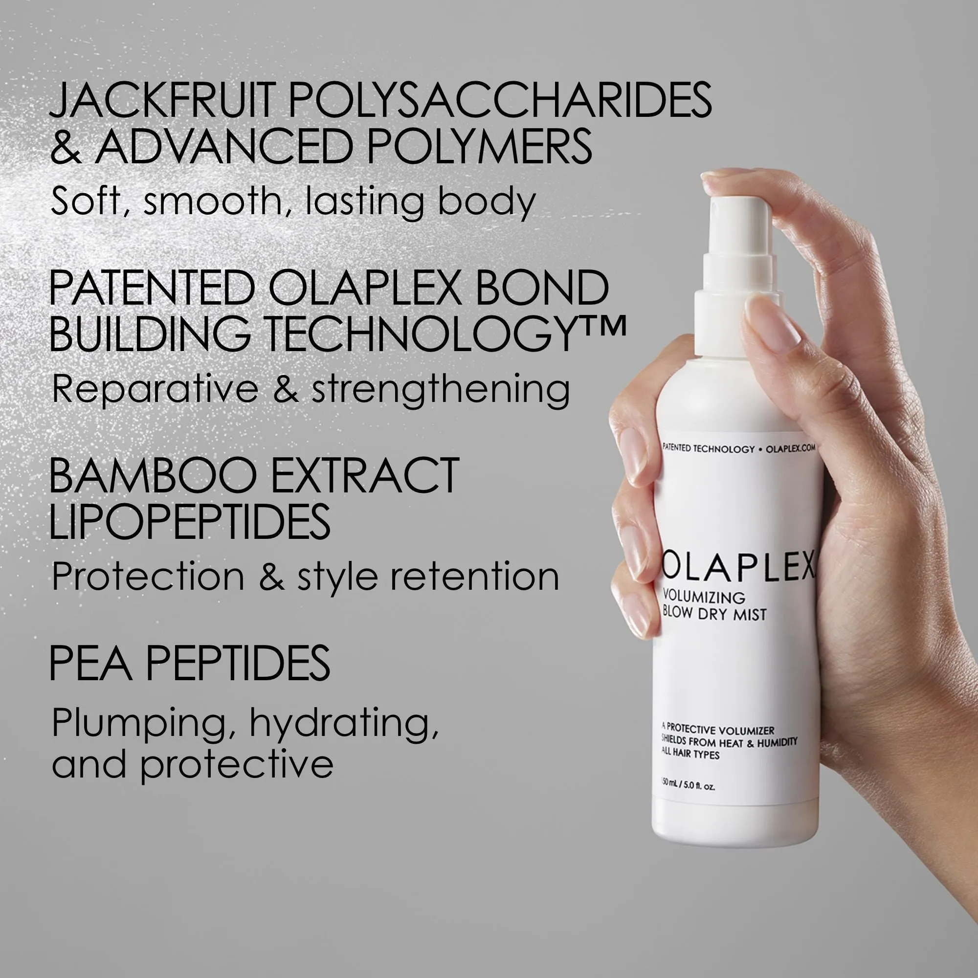 Olaplex Volumizing Blow Dry Mist 150ml