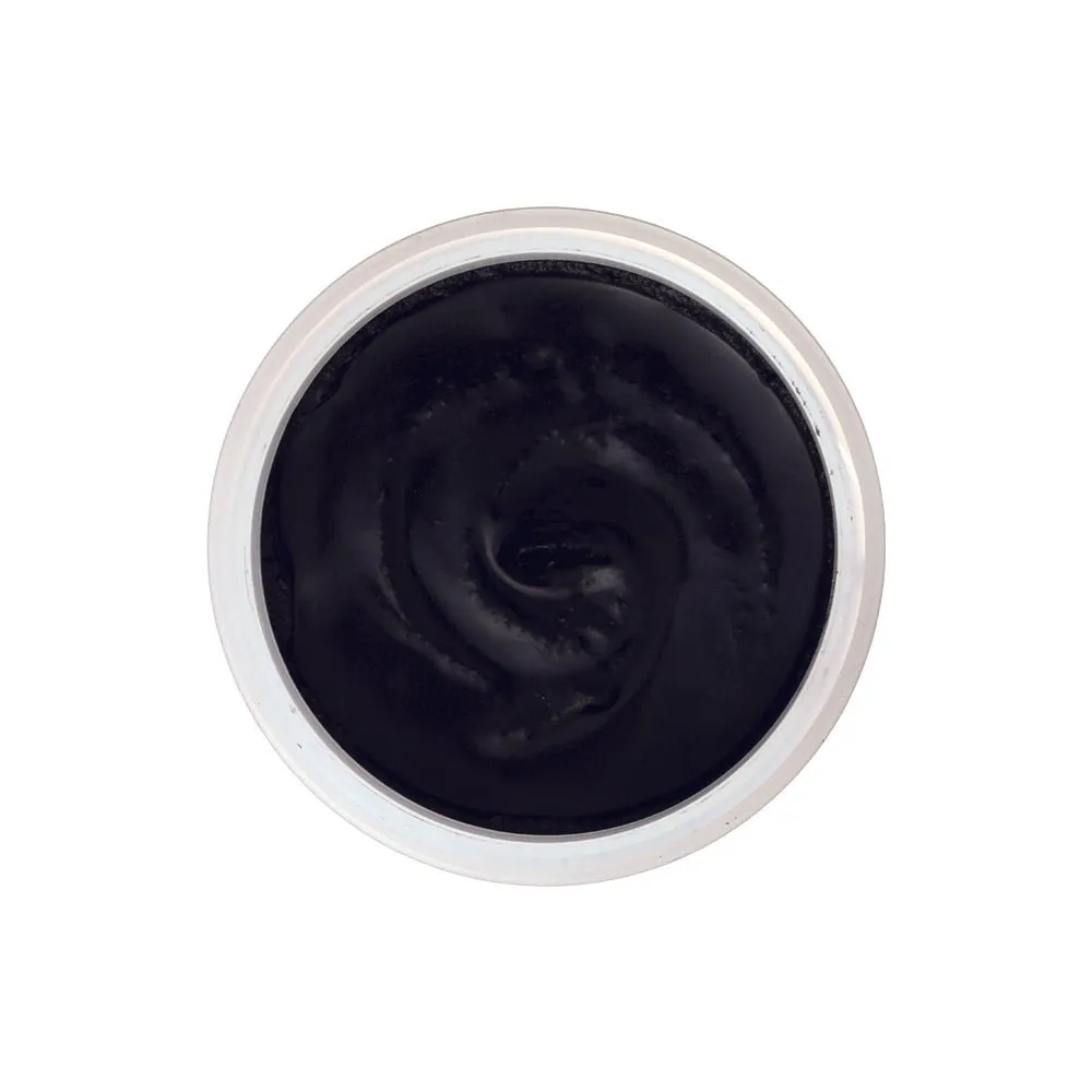 Organic Acne Face Mask - Activated Charcoal - Superior Detox & Purification