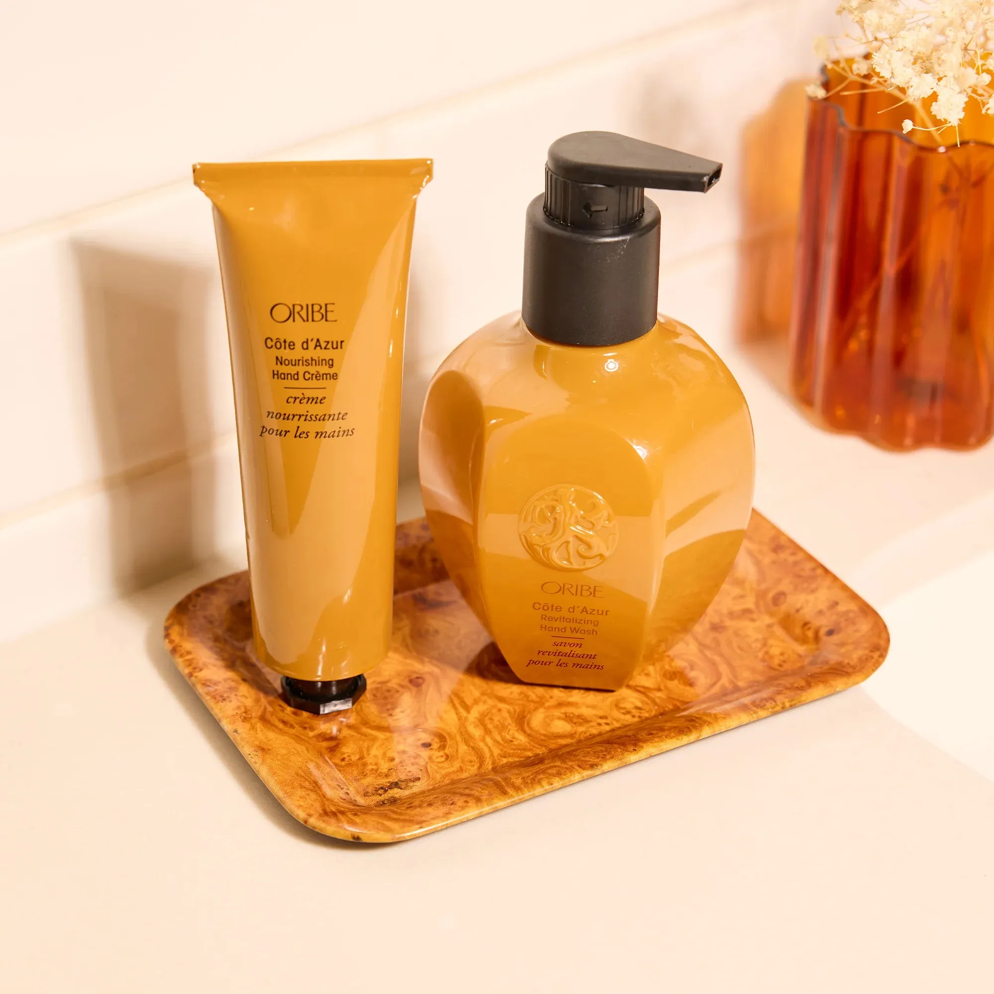 ORIBE Côte d'Azur Revitalizing Hand Wash