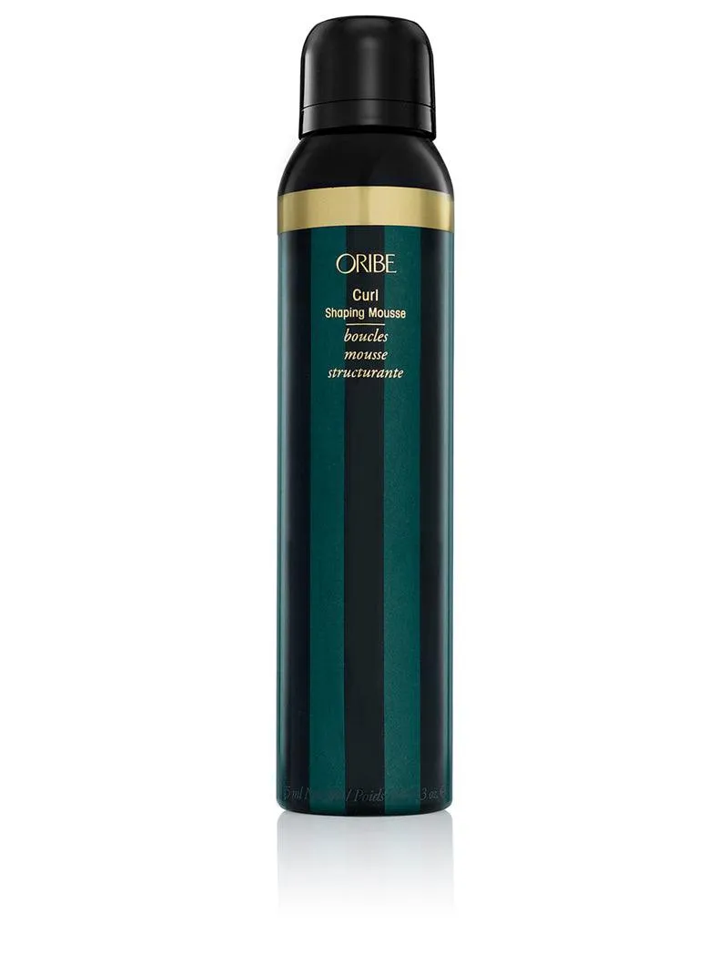 ORIBE Curl Shaping Mousse