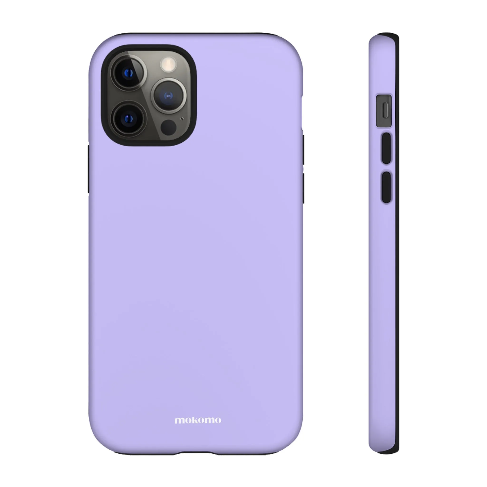 Pastel Purple