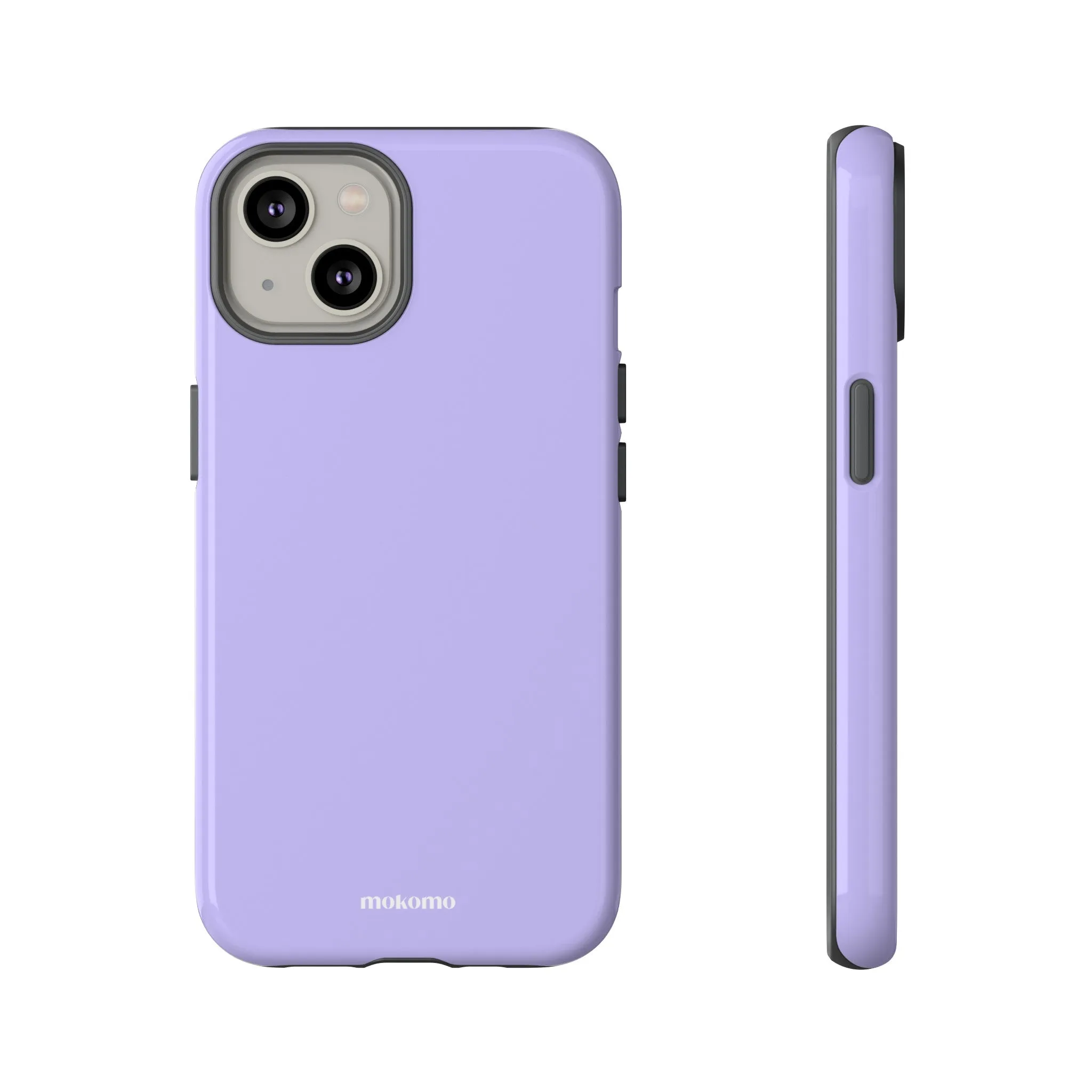 Pastel Purple