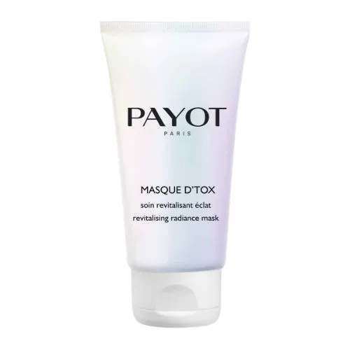 Payot Dtox Face Mask 50 ML