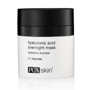 PCA - HYALURONIC ACID OVERNIGHT MASK