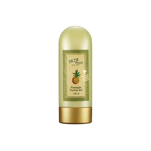 Pineapple Peeling Gel