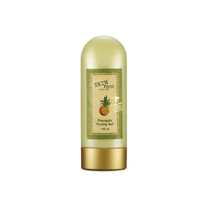 Pineapple Peeling Gel