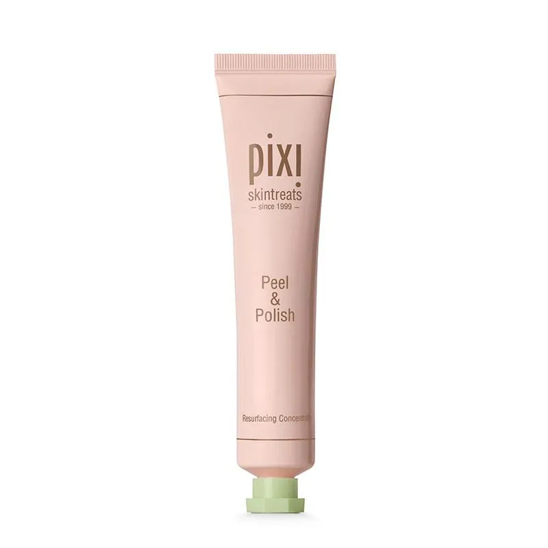 Pixi Peel & Polish Exfoliating Face Scrub