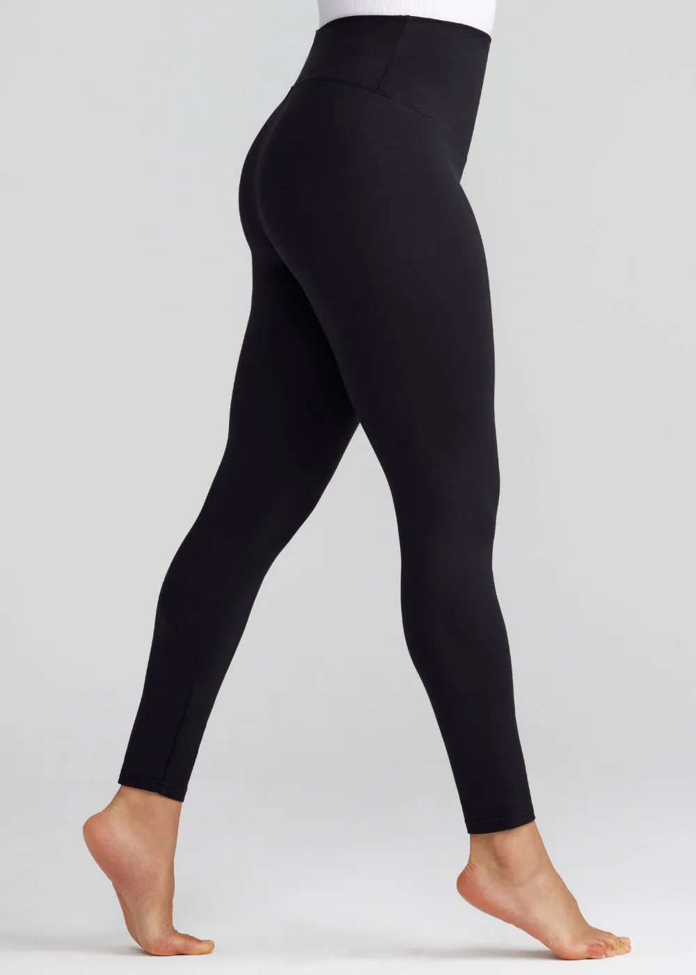 Ponte Shaping Legging