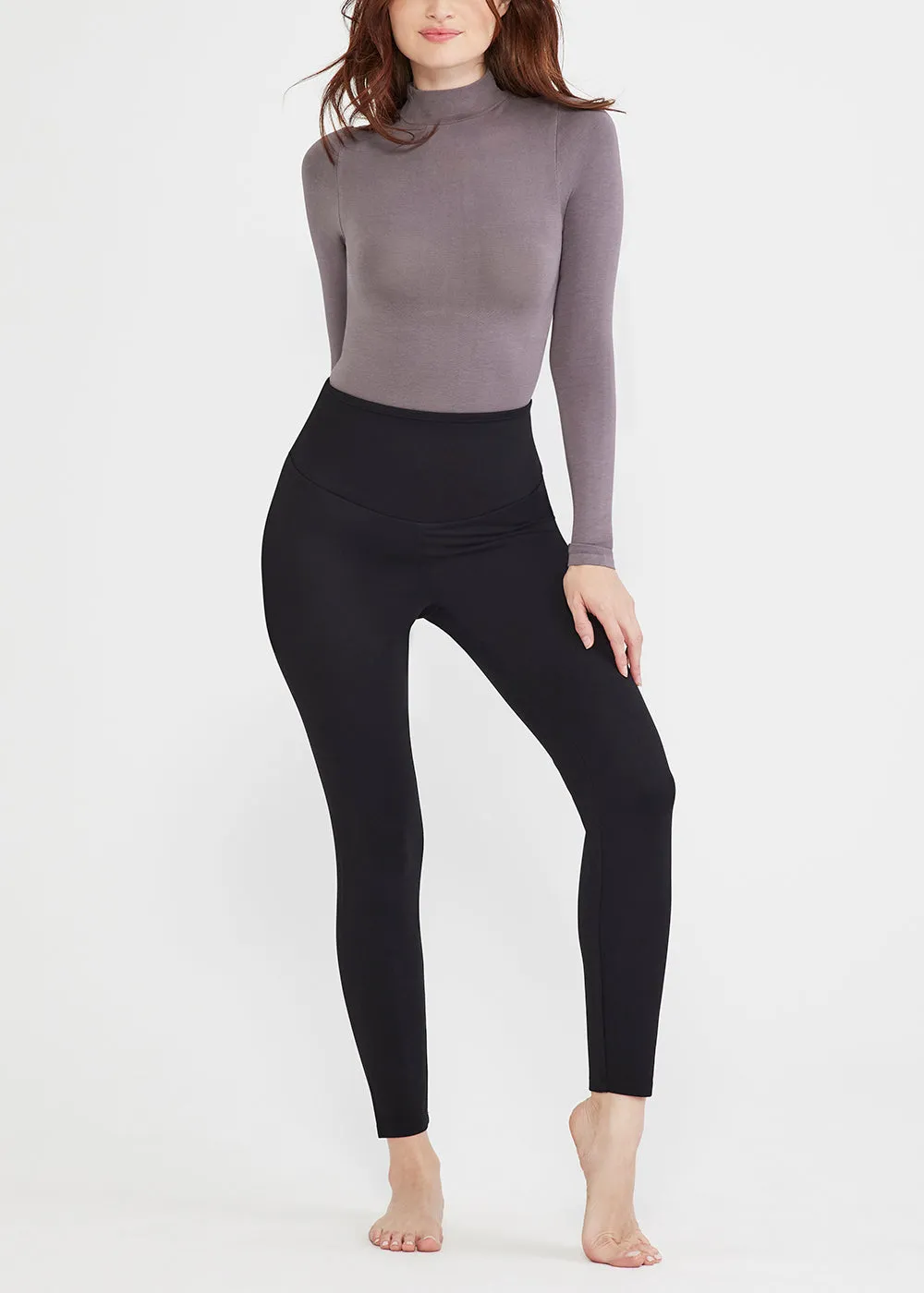 Ponte Shaping Legging