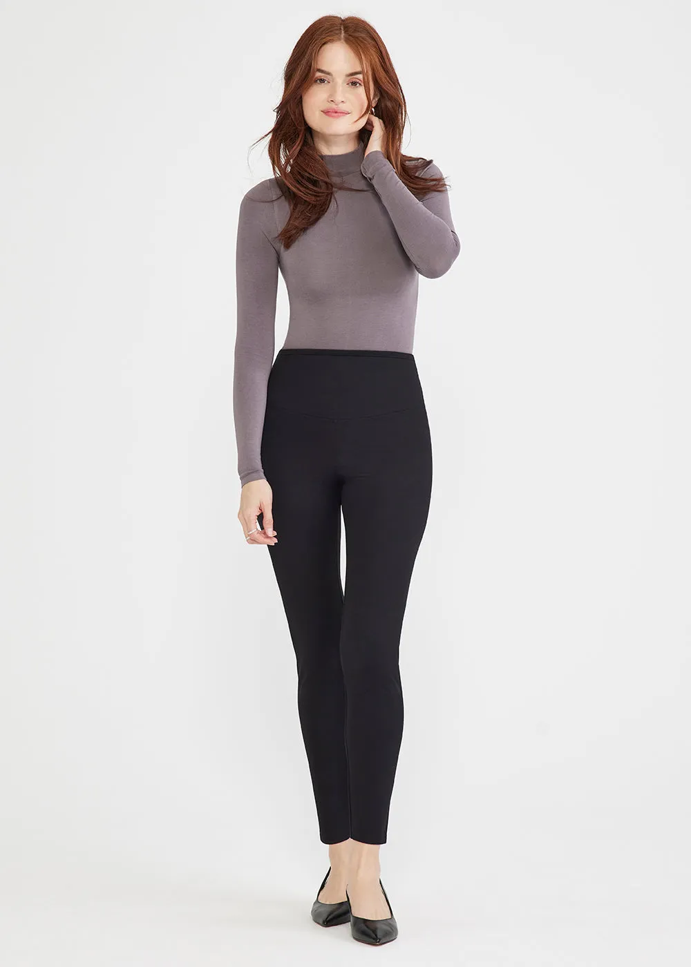 Ponte Shaping Legging