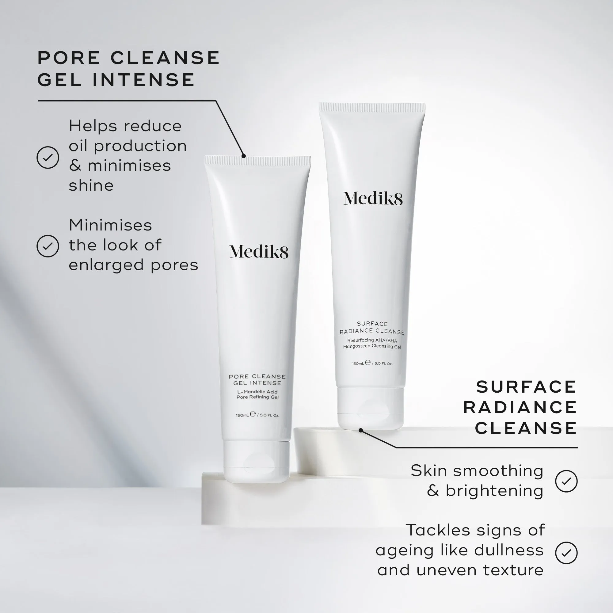 Pore Cleanse Gel™ Intense