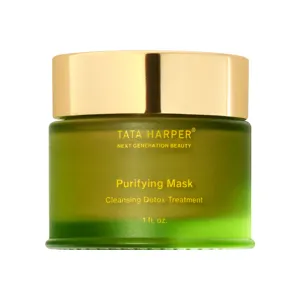 Purifying Mask