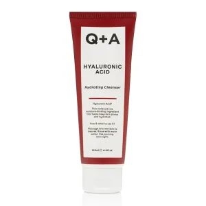 Q A Hyaluronic Acid Gel Cleanser