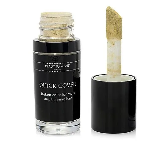 QUICK COVER ROOT TOUCH UP 0.5 oz