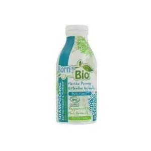 Refreshing & Purifying Purifying Shampoo with Mint 300ml