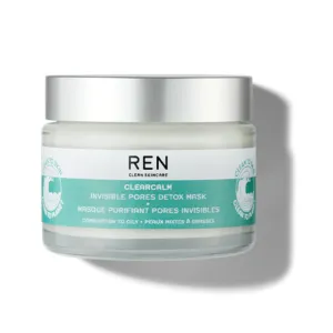 REN Clearcalm Invisible Pores Detox Mask