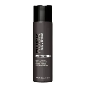 RUSK Dry Texture Spray