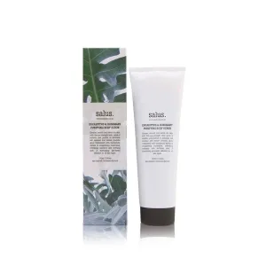 Salus - Body Scrub - Eucalyptus & Rosemary Purifying - 250ml