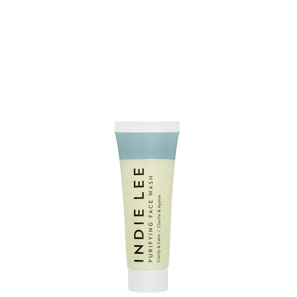 Sample - Purifying Face Wash