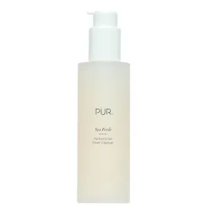 Sea Fresh Purifying Gel Foam Cleanser