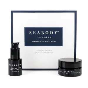 SEABODY Discover Collection